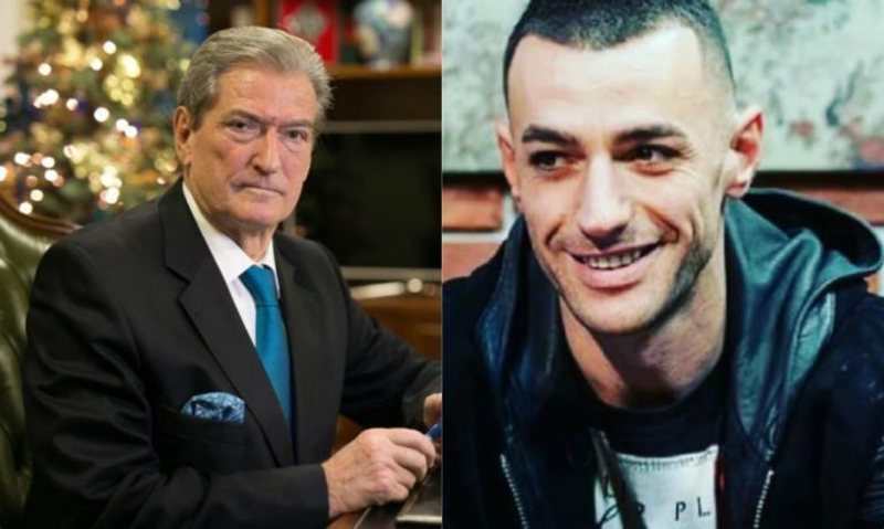 "Rifreskimi"/ Stresi zbulon ofert&euml;n q&euml; i ka b&euml;r&euml;