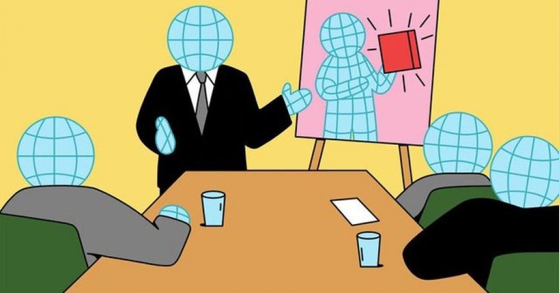 The Economist: Inteligjenca Artificiale po përmbys industrinë e