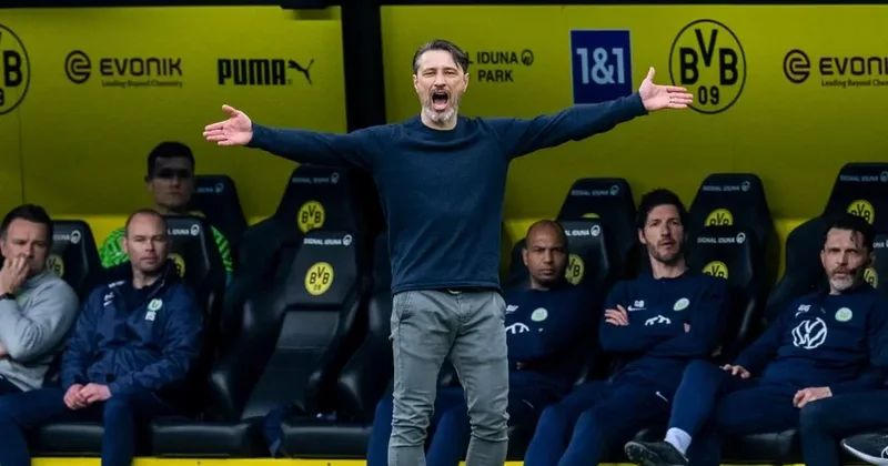 Borussia Dortmund pranë marrëveshjes për rinovimin e