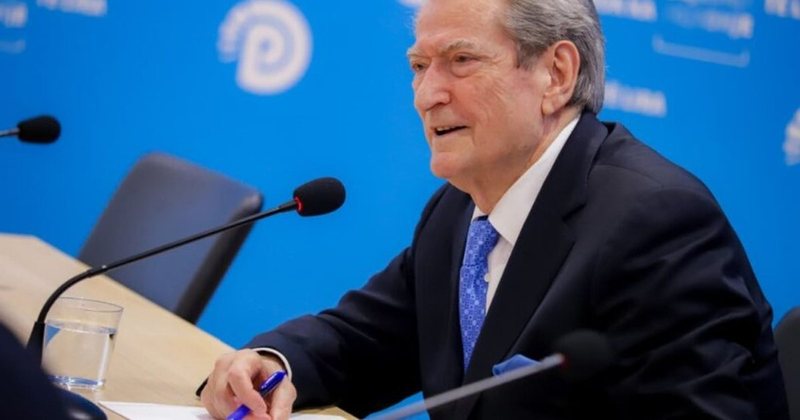 Mbledhja e Kryesisë së PD/ Berisha cakton datën se kur do të