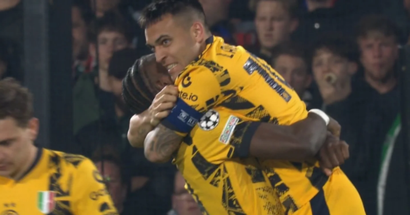 Fishekzjarri ndaj portierit, Interi rrezikon gjob&euml; dhe pezullim