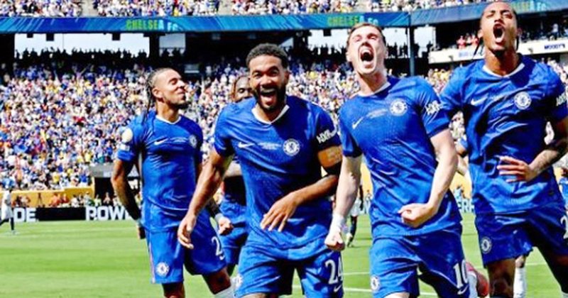 Chelsea, e vetmja skuadër në Premier League, që nis sezonin pa