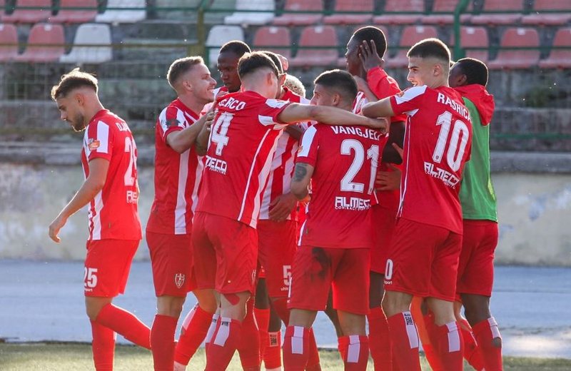 Ngjarje e rëndë/ Sulmohet futbollisti i Skënderbeut, në