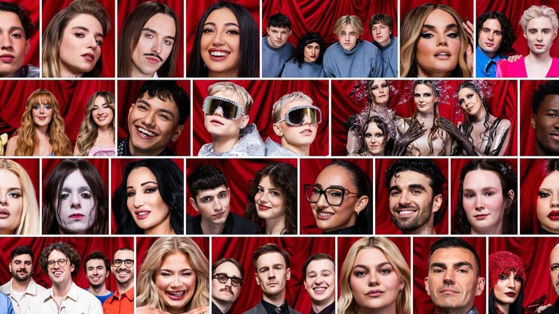 Festivali i Këngës në Eurovision 2025, publikohet procedura e