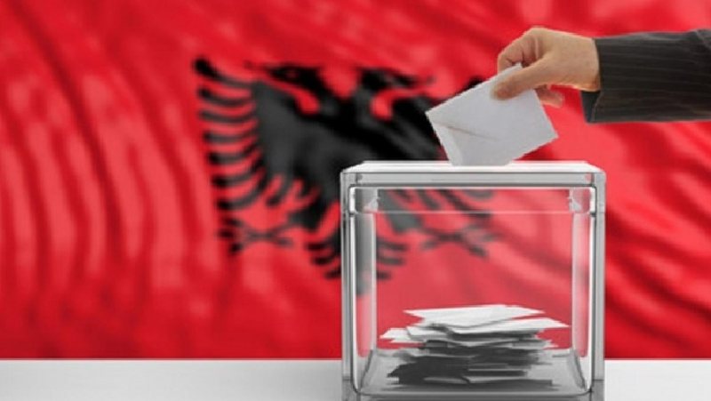Ndërpritet numërimi i votave në KZAZ 17 në Klos, largohen