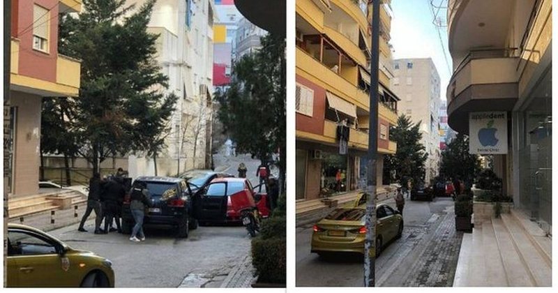 Detaje nga ngjarja tragjike në Tiranë/ 38-vjeçarja u
