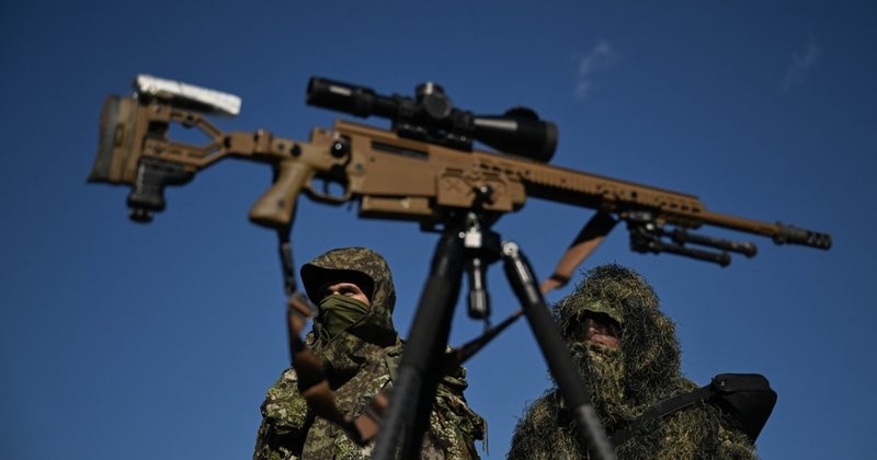 Kosov&euml;/ SHBA-ja do t&euml; vazhdoj&euml; ta mb&euml;shtes&euml; FSK-n&euml;