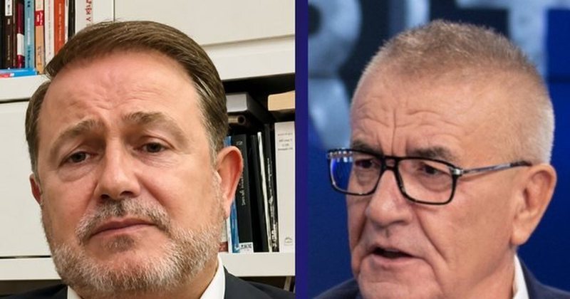 Gjin Gjoni: Un&euml; dhe doktori e ndjejm&euml; veten pjes&euml; t&euml;