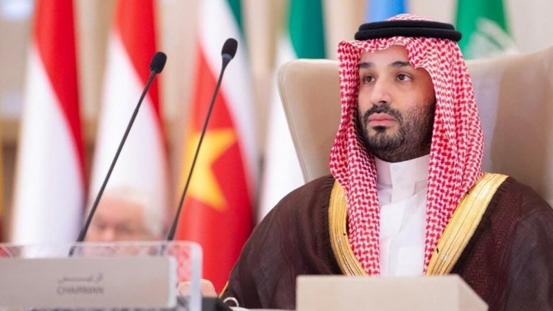 Putin merr mbështetje nga Arabia Saudite, Princi saudit: Jemi pro nismave