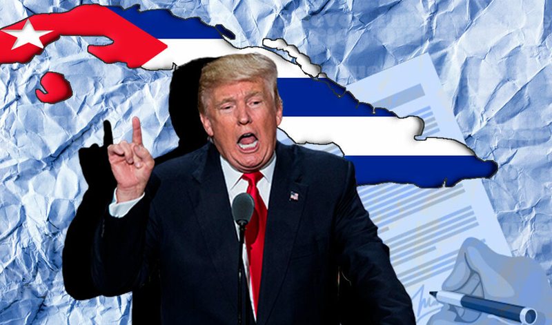 Mes tensioneve diplomatike, SHBA ndihmon Kub&euml;n pas goditjes nga uragani