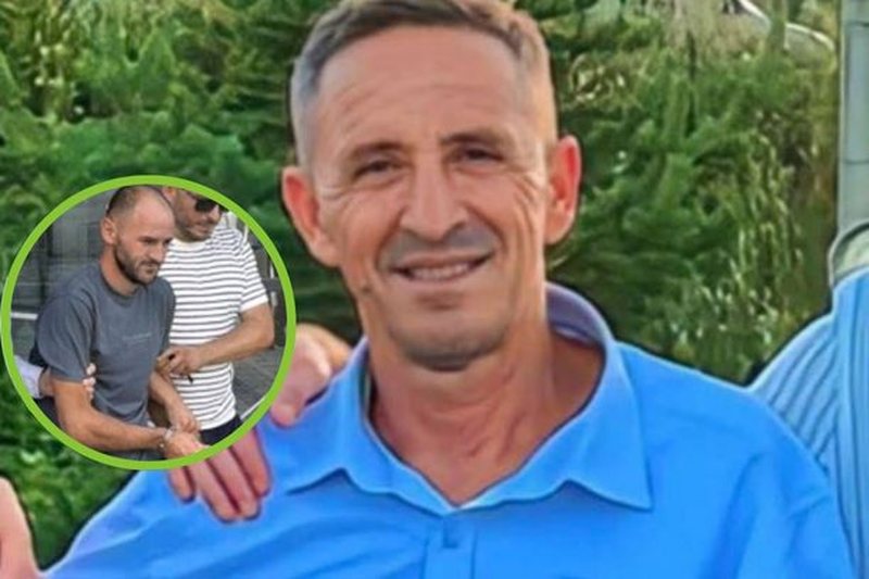 Groposi fqinjin në arën me misër, zbardhet dëshmia e autorit