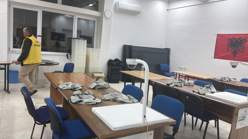 Numërohen 148 kuti nga 587 në Fier, rritet ndjeshëm diferenca mes