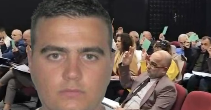 Bashkia i dha leje babait të Suel Çelës për zgjerimin e