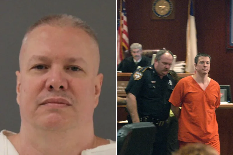 55-vje&ccedil;ari vrau dy persona me arm&euml; zjarri, Teksasi kryen