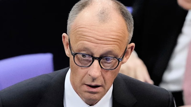 E papritur në Gjermani, Friedrich Merz nuk siguron votat e nevojshme