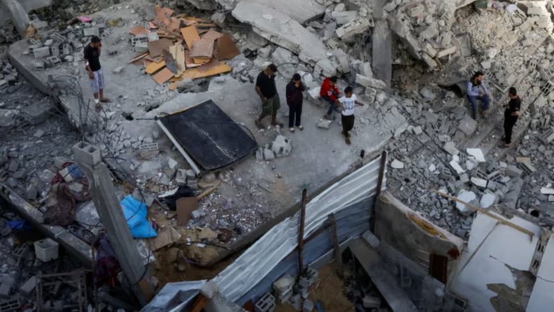 Gaza nën flakë, të paktën 40 të vrarë në 24