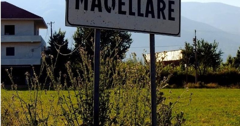 Sherr mes socialistëve në Maqellarë, kandidati për deputet