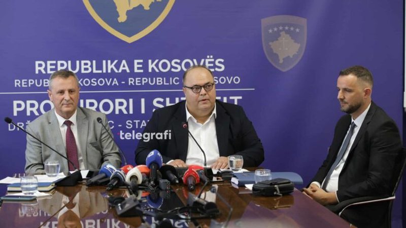 Shkatërrimi i shtëpive, ndalimet arbitrare ndaj shqiptarëve dhe