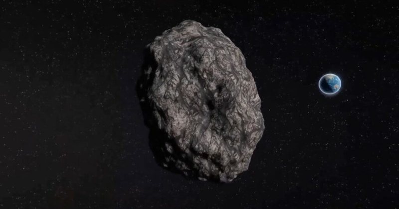 Rreziku nga asteroidi në 2032/ Rriten shanset e përplasjes.