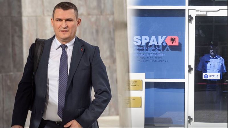 2025-a/ Duka: Ishte viti i drejt&euml;sis&euml; n&euml; Shqip&euml;ri! Alibeaj: