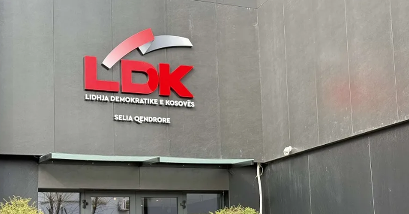LDK dorëzon sot kallëzim penal ndaj Kurtit dhe ministrave që u