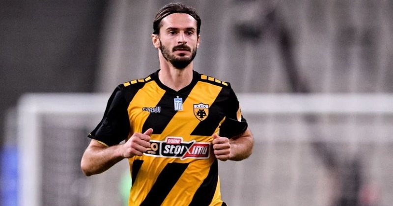 Tronditet futbolli grek, ish-lojtari i Komb&euml;tares humb jet&euml;n pas