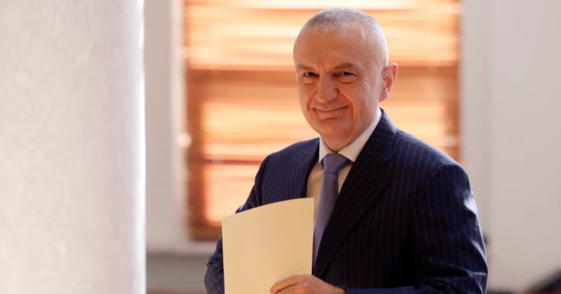 The GJKKO's reasoning is revealed: Here's why Ilir Meta was left in