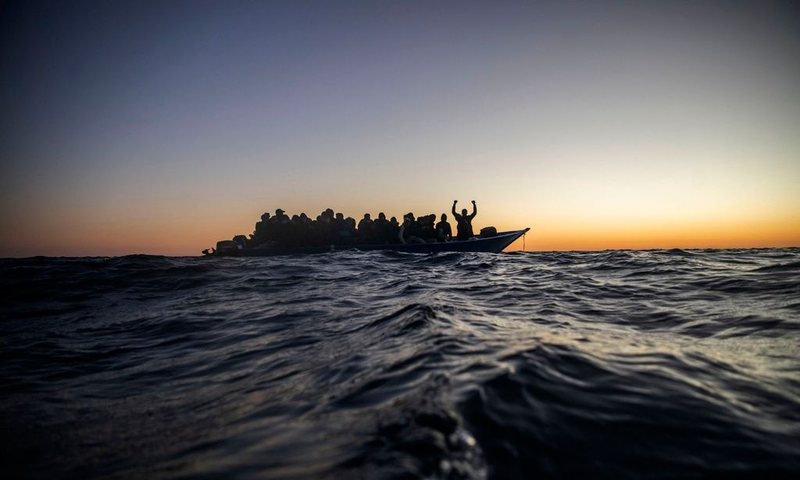 Tragjedi n&euml; Sudanin Verior! Mbytet anija n&euml; Nil, 21 viktima