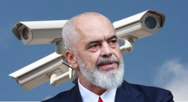 &ldquo;Smart City&rdquo;/ 140 milion&euml; dollar&euml; borxh, p&euml;r nj&euml;