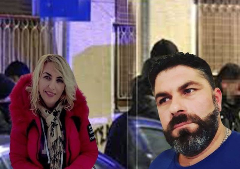 Vrau me &ccedil;eki&ccedil; gruan dhe i fshehu trupin, d&euml;nohet me burgim