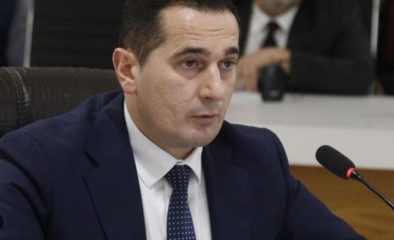 Braho: Vetingu nuk &euml;sht&euml; imunitet, gjyqtar&euml;t dhe prokuror&euml;t