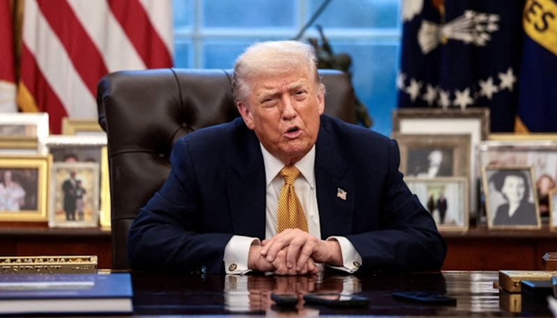 Dojsa &ldquo;Epstein&rdquo;, reagon Trump: Dokumentet e publikuara hedhin