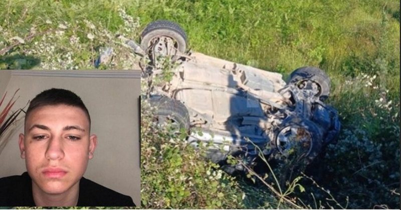 Humbi jet&euml;n n&euml; nj&euml; aksident tragjik n&euml; aksin