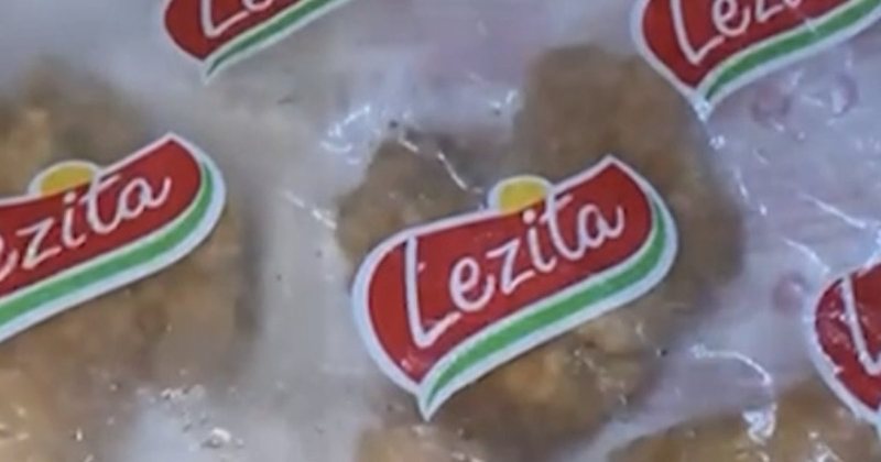 Report/ Bought expired chicken wings at Big Market Olimpik: These products are