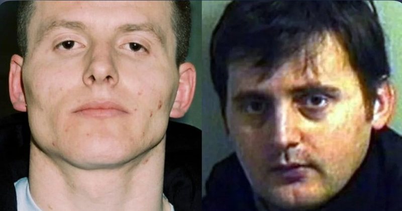 Dy tropojan&euml;, truri i grabitjes t&euml; 53 milion&euml; paund&euml;ve 20