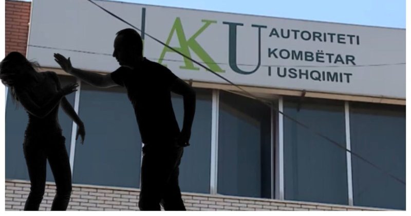 Skandal në AKU/ Denoncimi: Ish-prokurori goditi punonjësen