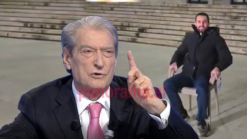 Adriatik Lapaj i ka zënë vendin e ‘foltores’ para