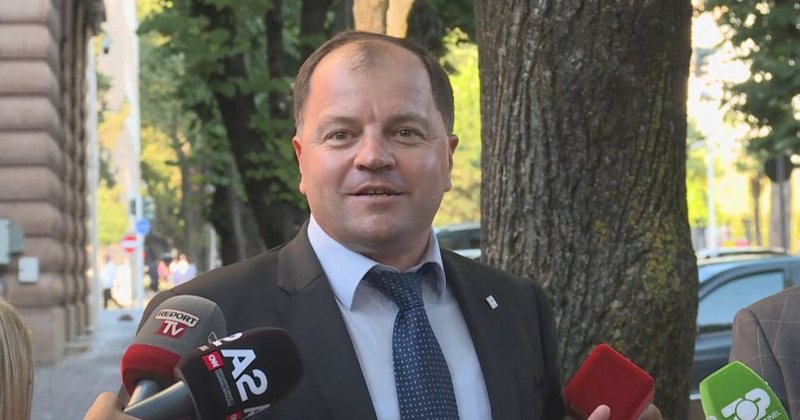 Nuk fitoi mandatin në Berat, Lefter Maliqi: Zgjedhjet do të