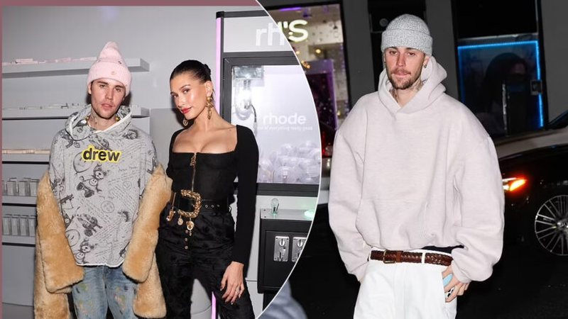 Why are Justin and Hailey Bieber giving up on Hollywood?