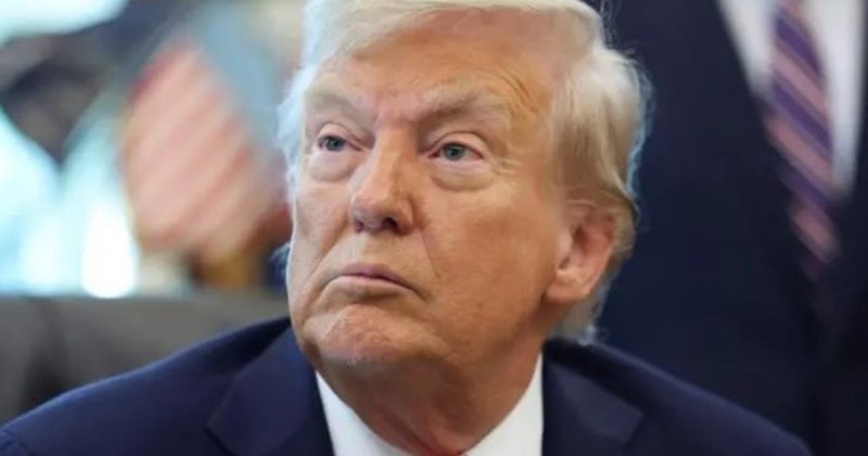 Vrasjet në shkollën në SHBA, Presidenti Trump urdhëron uljen