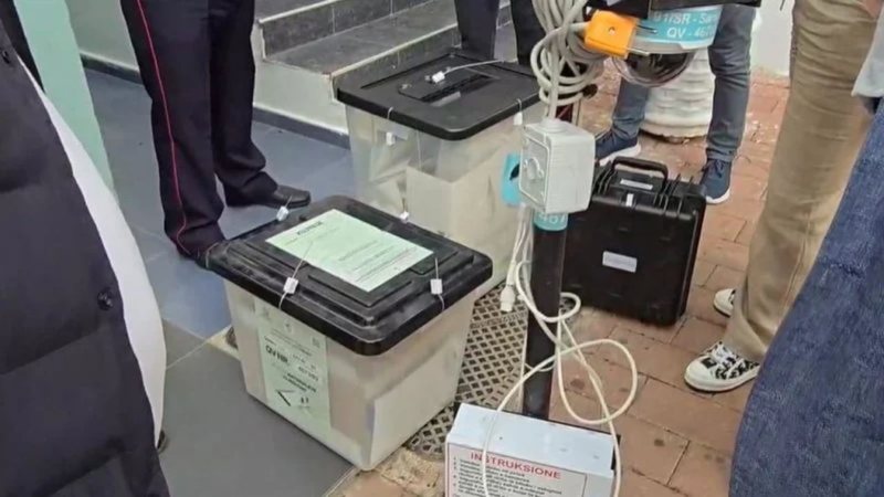 Alimehmeti dhe Tabaku të preferuarit e demokratëve në