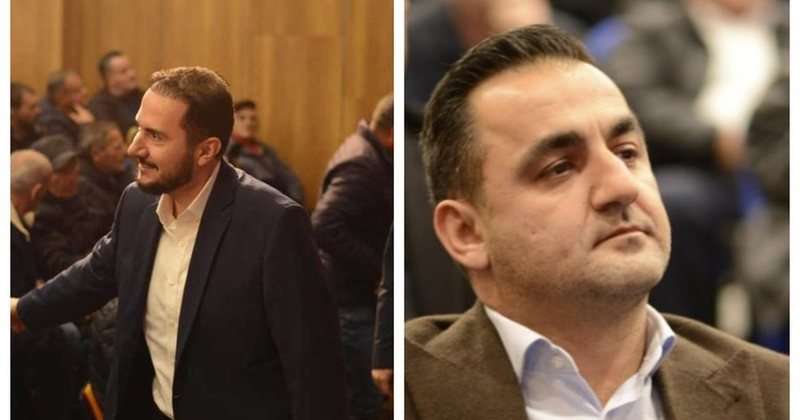 &#039;Foltorja&#039; e Salianjit/ Fituesi i primareve të PD