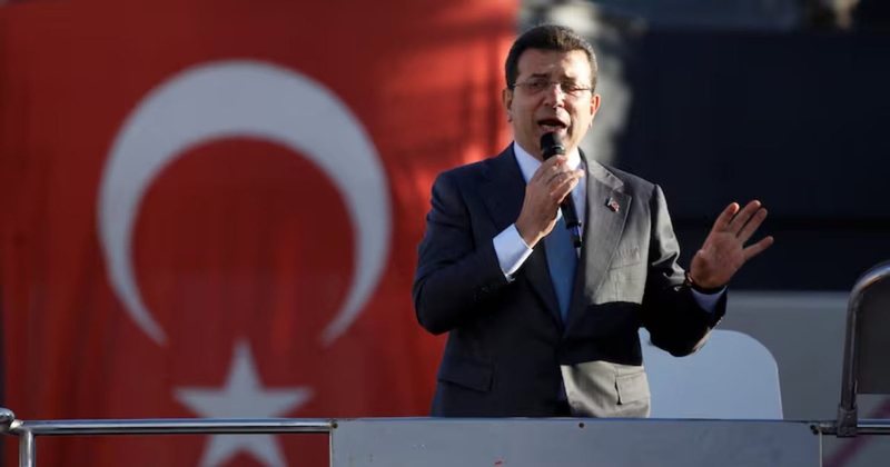 Arrestohet kryebashkiaku i Stambollit, Ekrem Imamoglu, çfarë