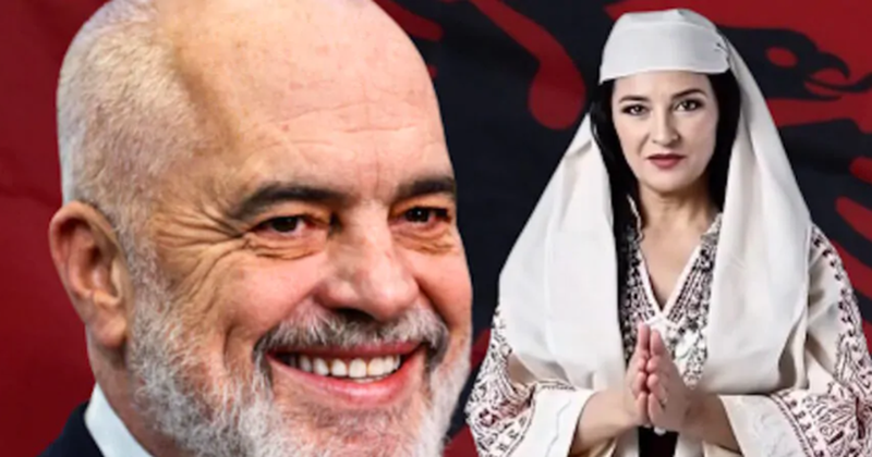 V&Euml;ZHGIM/ "Per&euml;ndimi" i Diell&euml;s, edhe pse ka