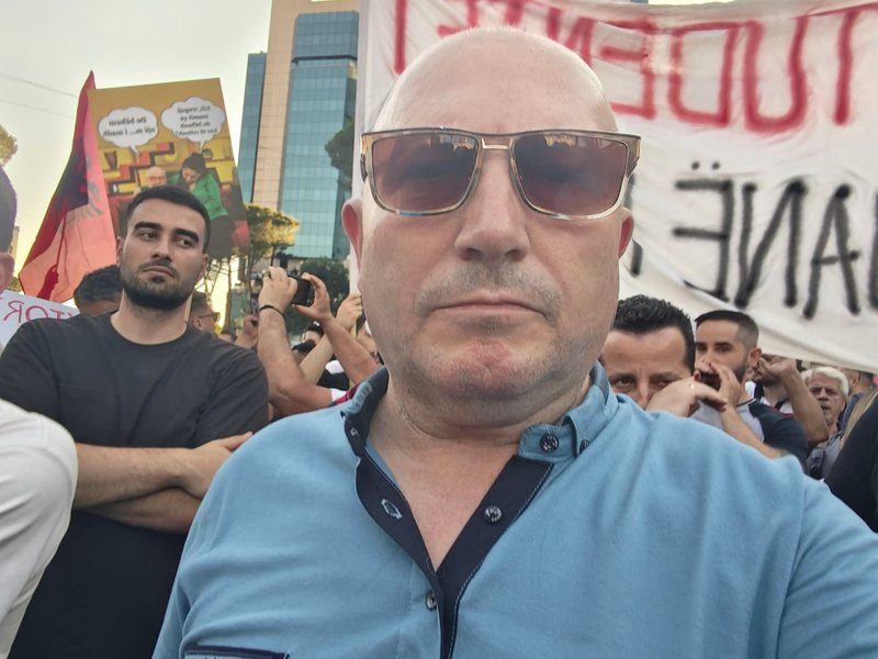 Aleanca e Vulave dhe Kullave, p&euml;rball&euml; Republik&euml;s s&euml; Re