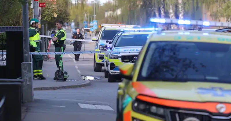 Tronditet Suedia, sulm me armë në Uppsala, tre viktima dhe disa