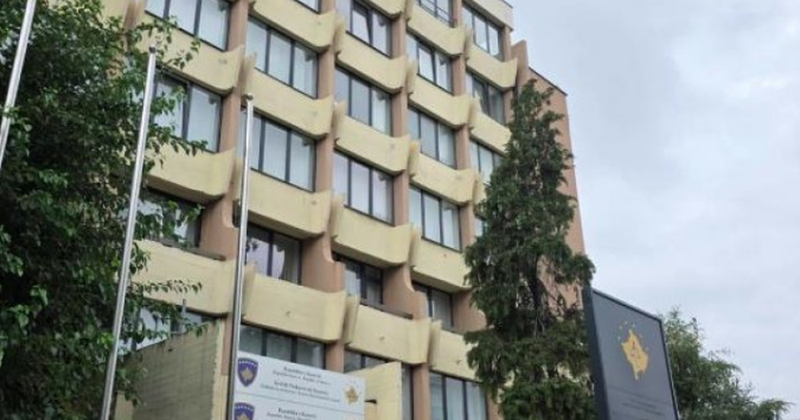 Arrestohet në Merdar një i dyshuar për krime lufte në