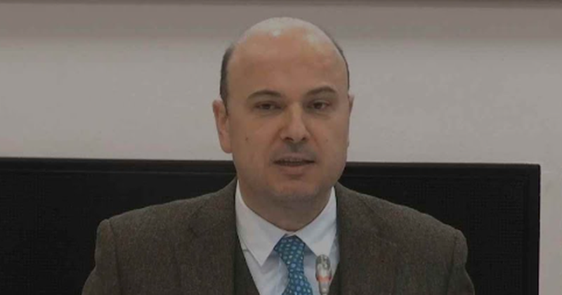 "Hetimet e SPAK sulm politik ndaj Berish&euml;s dhe opozit&euml;s"/