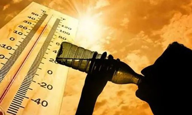 Val&euml; e rrezikshme t&euml; nxehti n&euml; SHBA, temperaturat mund t&euml;