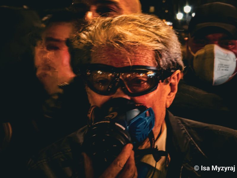 &ldquo;O t&euml; mjer&euml; koha juaj ka marr&euml; fund&rdquo;, Berisha mbyll